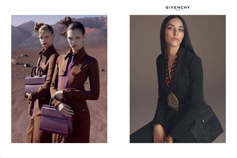 givenchy ad 2017|givenchy campaign.